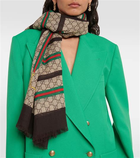 girls gucci scarf|gucci scarf female.